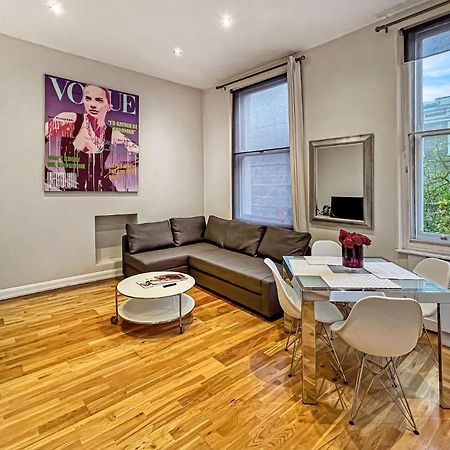 The Chelsea Kensington 159 Apartment Londra Exterior foto