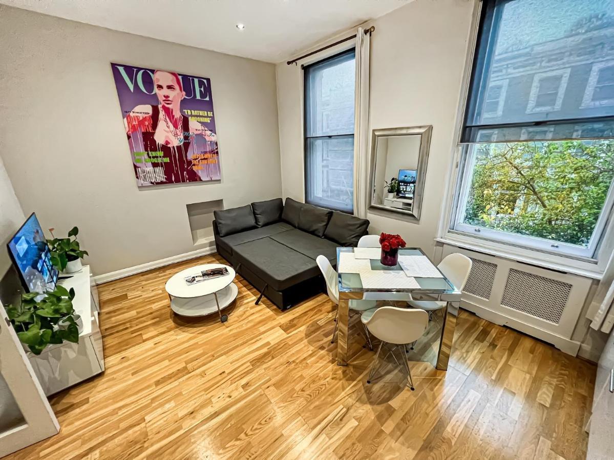 The Chelsea Kensington 159 Apartment Londra Exterior foto